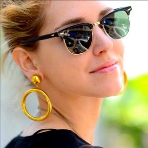 Ray-Ban Clubmaster Sunglasses